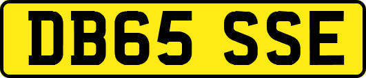 DB65SSE