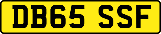 DB65SSF