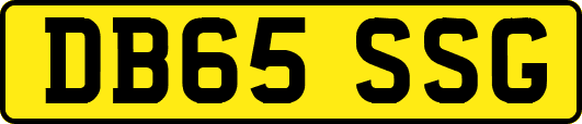 DB65SSG