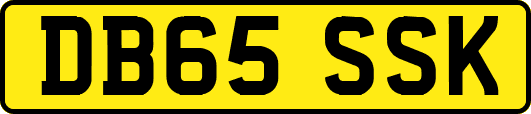 DB65SSK
