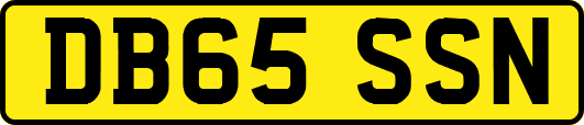 DB65SSN