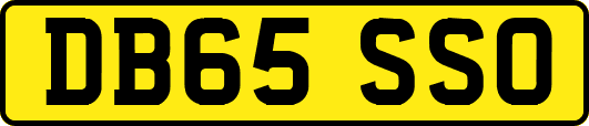 DB65SSO