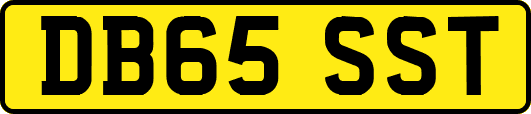 DB65SST