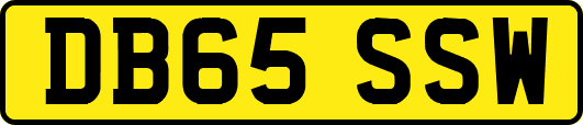 DB65SSW