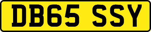 DB65SSY