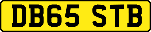DB65STB