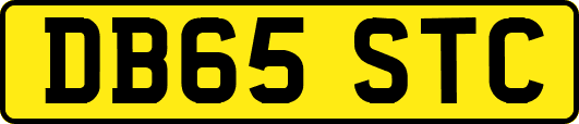 DB65STC