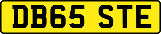 DB65STE