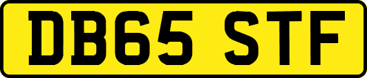 DB65STF