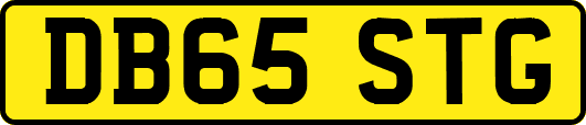 DB65STG