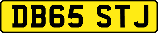 DB65STJ