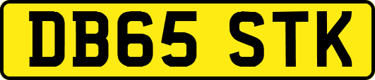 DB65STK