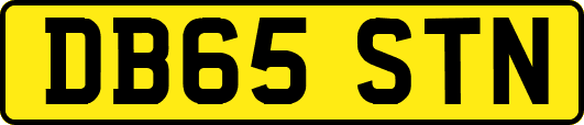 DB65STN
