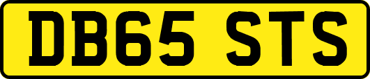 DB65STS