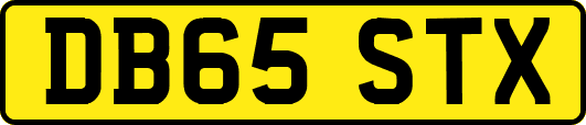 DB65STX