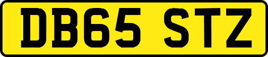 DB65STZ