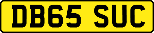 DB65SUC