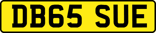 DB65SUE