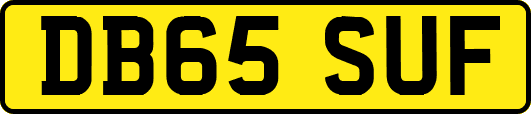 DB65SUF