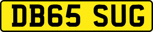 DB65SUG