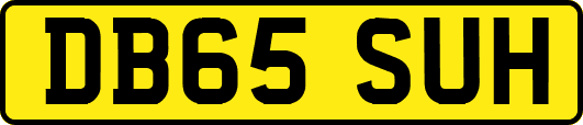 DB65SUH