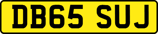DB65SUJ