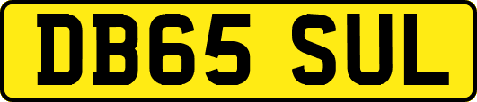 DB65SUL