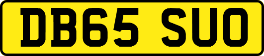 DB65SUO
