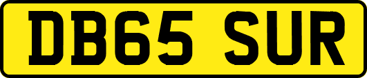DB65SUR