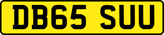 DB65SUU