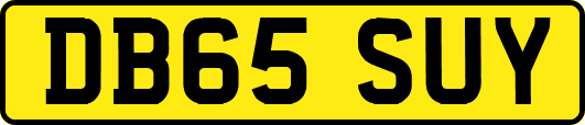 DB65SUY