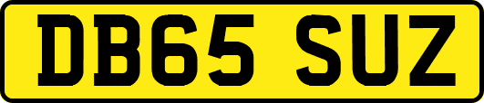 DB65SUZ