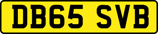 DB65SVB
