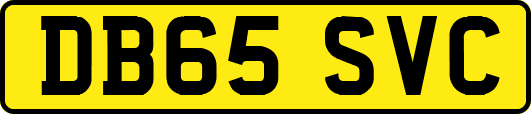 DB65SVC