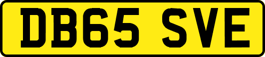 DB65SVE
