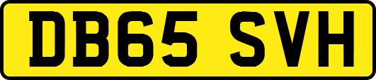 DB65SVH