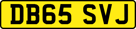 DB65SVJ