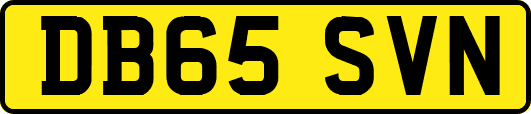 DB65SVN