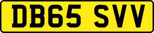 DB65SVV