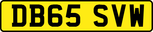 DB65SVW