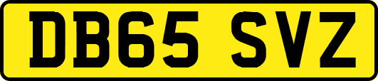 DB65SVZ