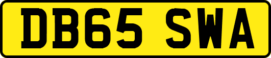 DB65SWA