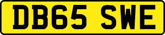DB65SWE