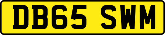 DB65SWM