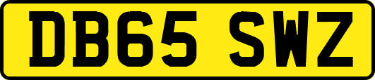 DB65SWZ