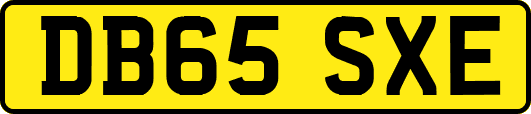 DB65SXE