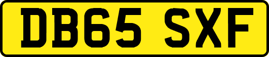 DB65SXF