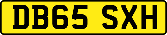 DB65SXH