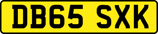 DB65SXK