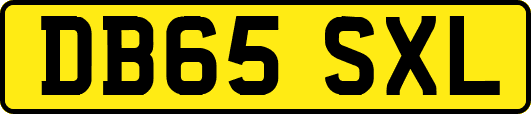 DB65SXL